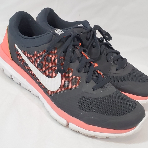 Nike collection 2015